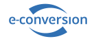 e-conversion